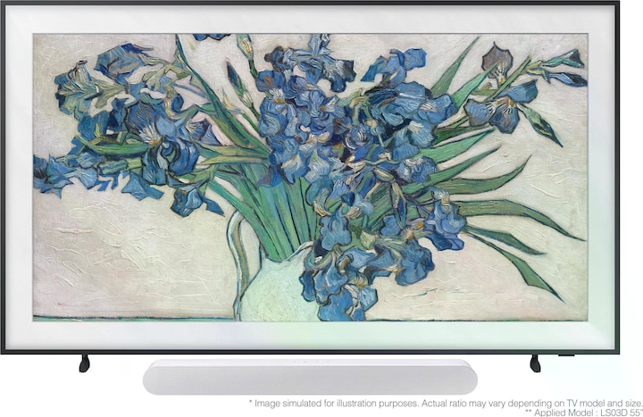 Actual product image Samsung HW-S61D (200 W, 5.0 channel)
