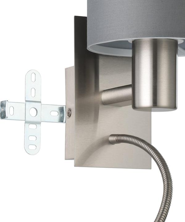 Produktbild EGLO Pasteri (380 lm, E27)