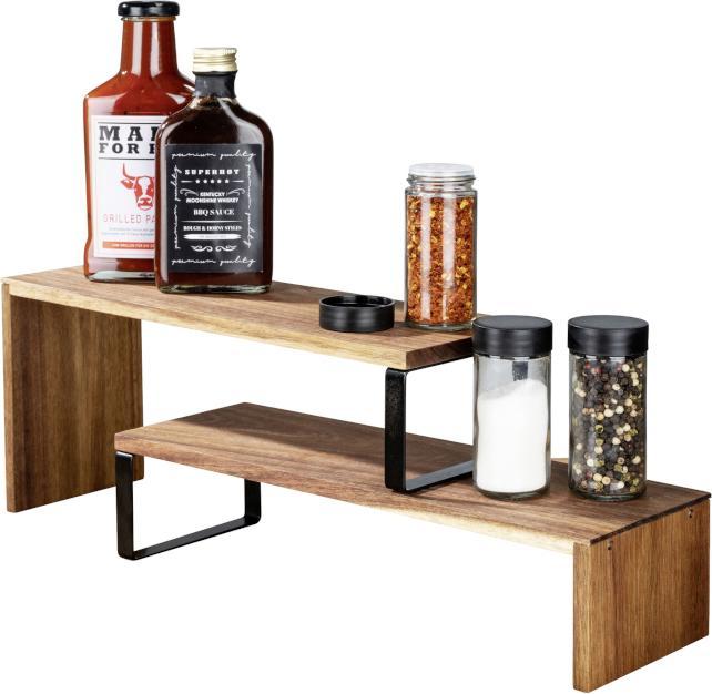 Productafbeelding Wenko Keukenplank Vali Acacia