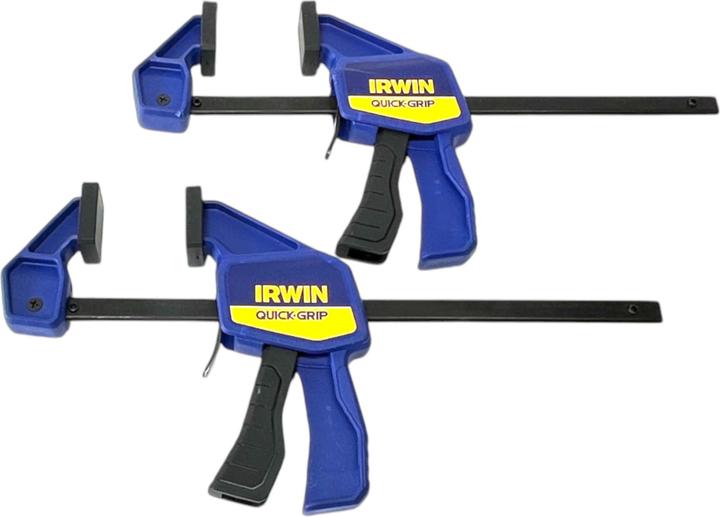 Produktbild Irwin Einhandzwinge (150 mm)