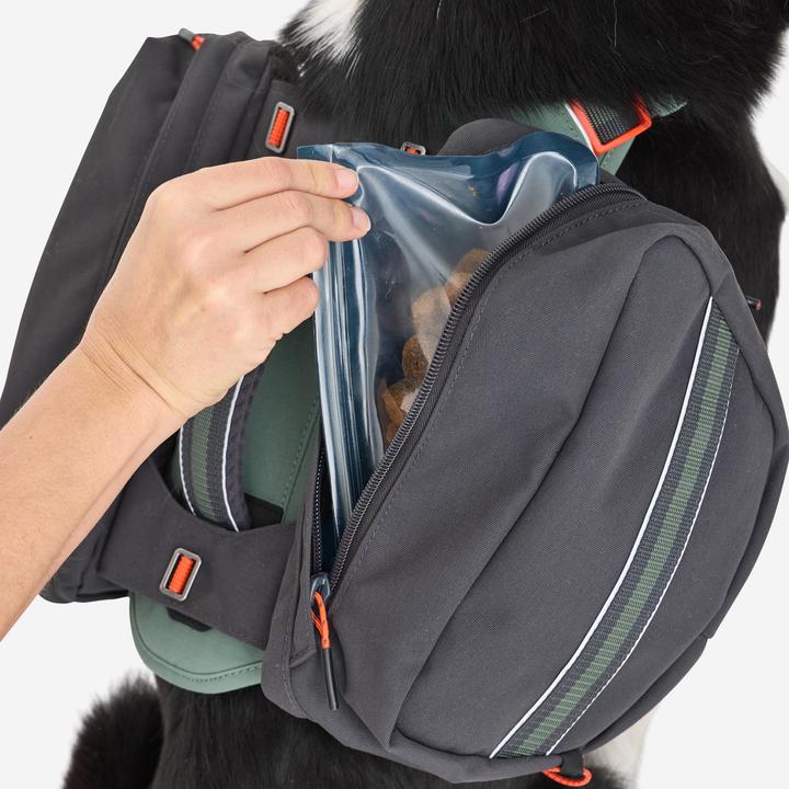 Produktbild Caperlan Hundegeschirr Wandern (S, Hund)