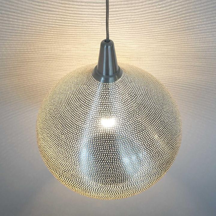 Image du produit Sweet Mint Lampe orientale Ariki Dots (E27)