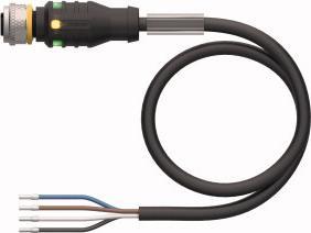 Actual product image Turck Actuator- (10 m)