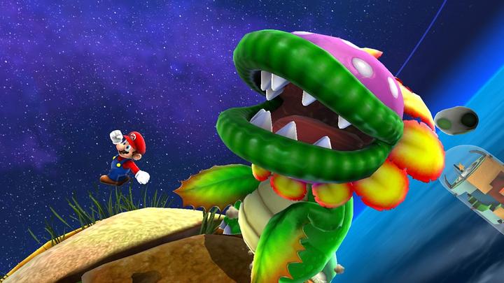 Image du produit Nintendo Super Mario 3D All-Stars (Switch, EN)