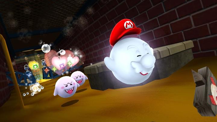 Image du produit Nintendo Super Mario 3D All-Stars (Switch, EN)