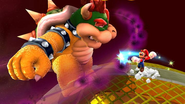 Image du produit Nintendo Super Mario 3D All-Stars (Switch, EN)