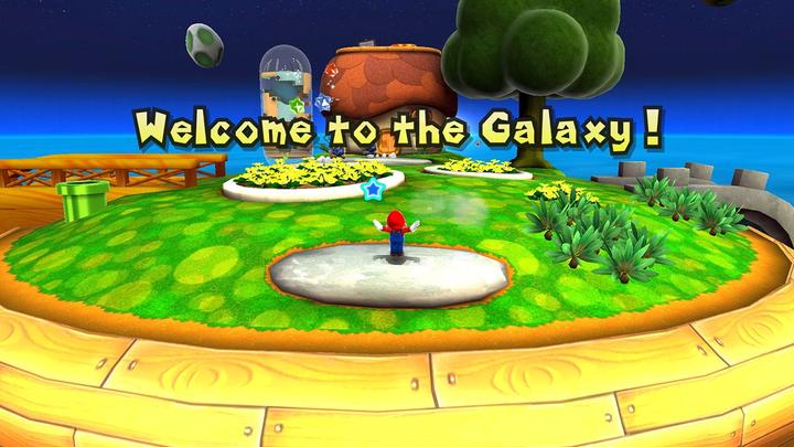 Image du produit Nintendo Super Mario 3D All-Stars (Switch, EN)