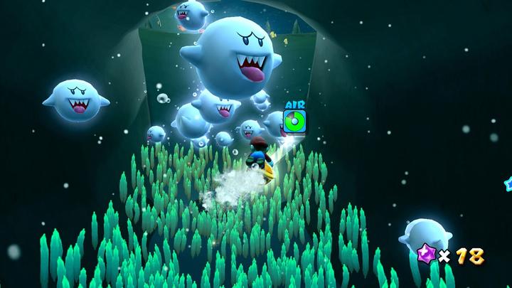 Image du produit Nintendo Super Mario 3D All-Stars (Switch, EN)