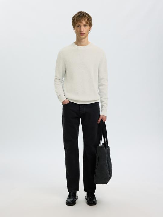 Image du produit Selected Crew Neck Pullover (L)