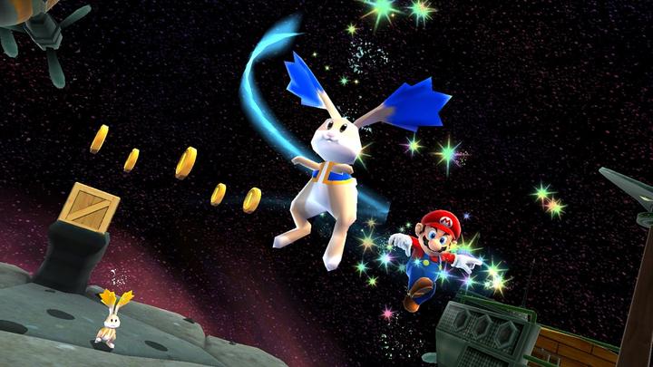 Image du produit Nintendo Super Mario 3D All-Stars (Switch, EN)