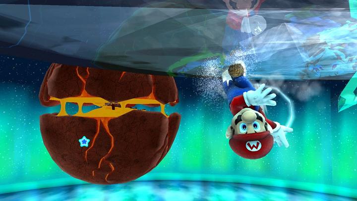 Image du produit Nintendo Super Mario 3D All-Stars (Switch, EN)