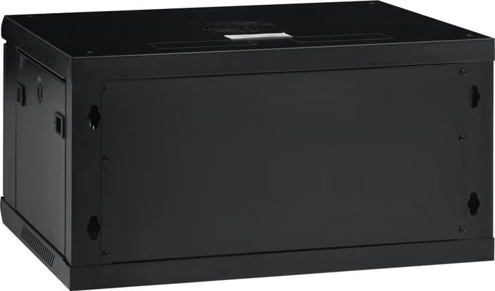 Actual product image Phasak PHO 2106D (19 inch rack)