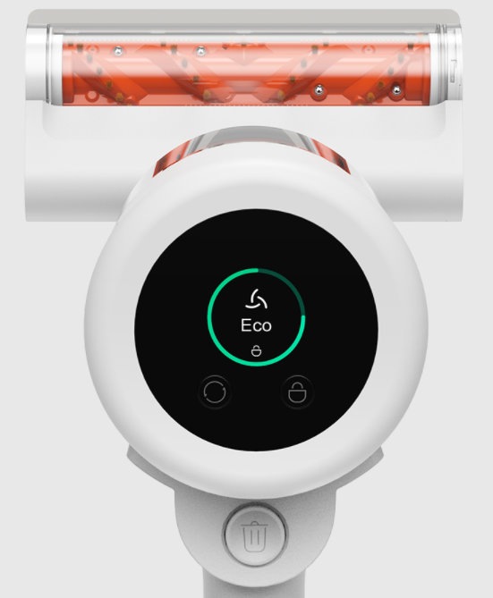 Actual product image Xiaomi Mi G11