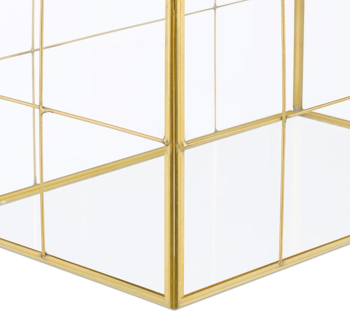 Productafbeelding Relaxdays Pflanzenterrarium