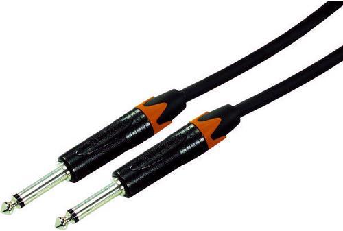 Image du produit Contrik Ngkx10-Og (10 m, Câble jack 6,3 mm)