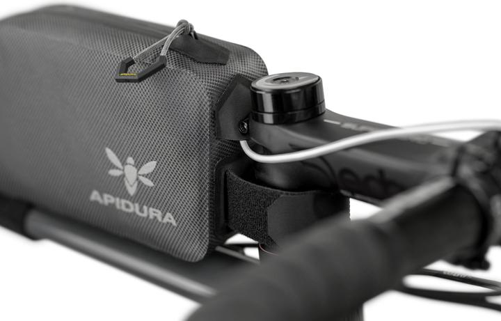 Productafbeelding Apidura Expeditie Top Tube Pack (1L) (1 l, Frametas)