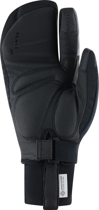Actual product image Roeckl Villach 3 Trigger Ganzfinger - Handschuhe (7, S)