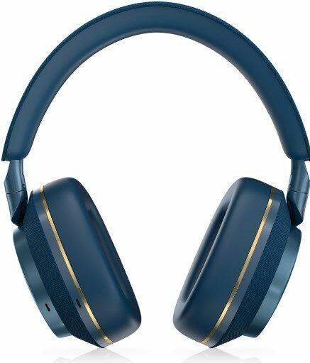 Produktbild Bowers & Wilkins Px7 S2 (ANC, 30 h, Kabellos)