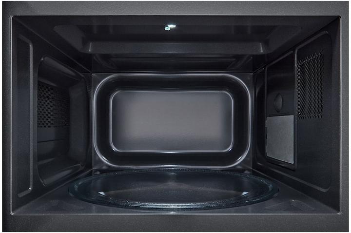 Actual product image LG MS3032JAS Microwave Oven (30 l)