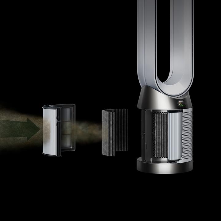 Image du produit Dyson Purifier Cool TP10 (27 m²)