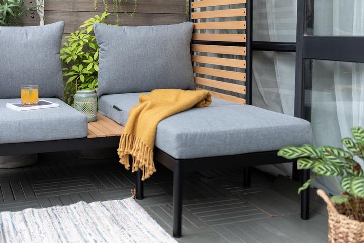 Produktbild Giardimo Loveseat
