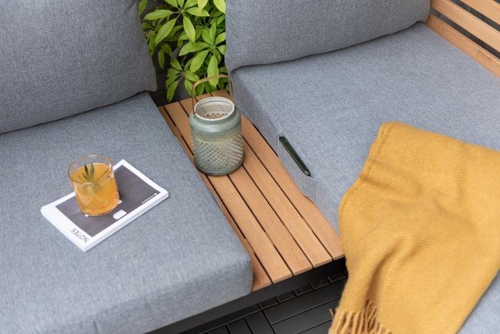 Produktbild Giardimo Loveseat