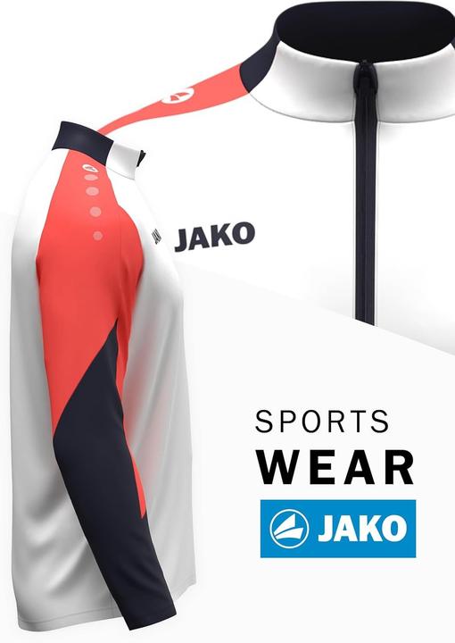 Produktbild JAKO Polyesteranzug Dynamic (XXL)