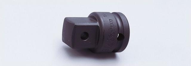 Actual product image Koken Socket adapter