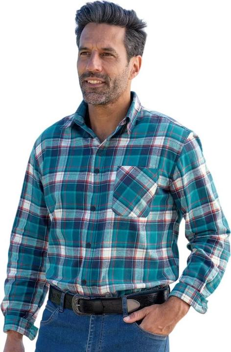 Produktbild Atlas For Men Hemd (3XL)