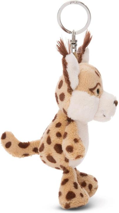 Produktbild NICI Schlüsselanhänger Luchs Lyka