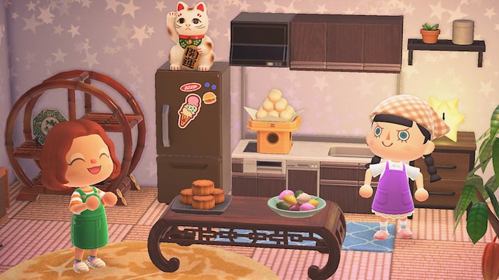Image du produit Nintendo Switch Animal Crossing : New Horizons (Switch, Switch Lite, Switch OLED, EN)