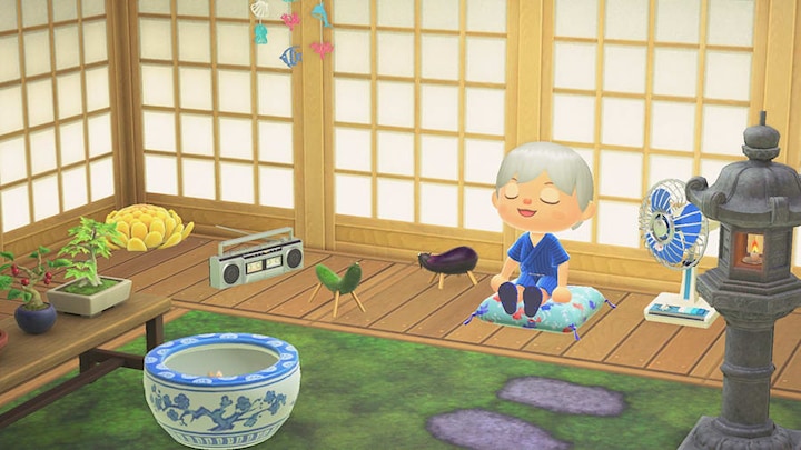 Image du produit Nintendo Switch Animal Crossing : New Horizons (Switch, Switch Lite, Switch OLED, EN)