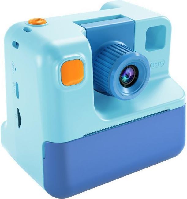 Actual product image THD Consumer electronics Picocici PICOCICI printing kids camera WS-C03 pink