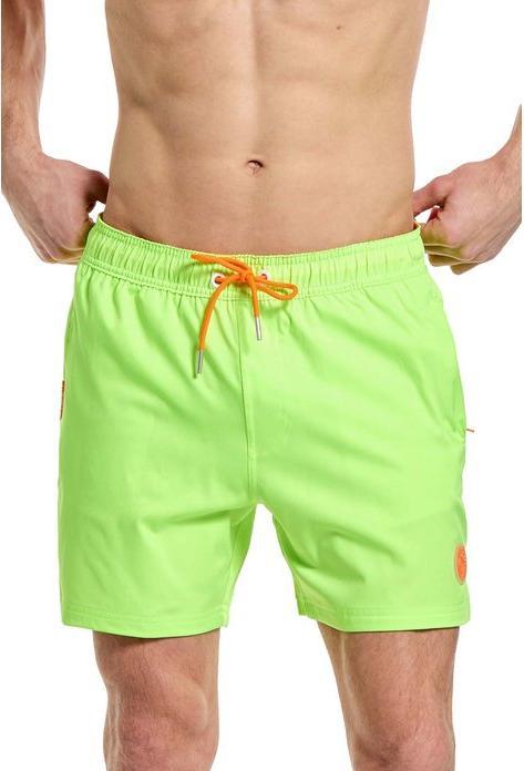 Produktbild OppoSuits Neon Lucky Lime (M)