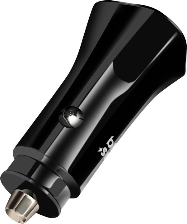 Produktbild USB-C Autoladegerät