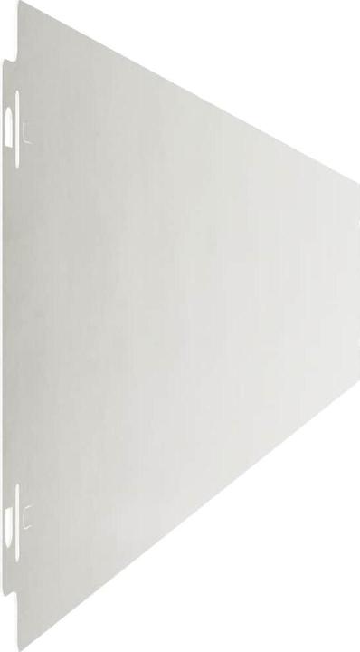 Produktbild vidaXL Rasenkante (103 cm)