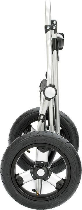 Produktbild Andersen Royal Shopper Tamo Einkaufstrolley 59 cm mit Lufträdern