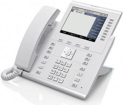 Actual product image Unify Sip OpenScape Desk Phone IP 55G SIP Icon