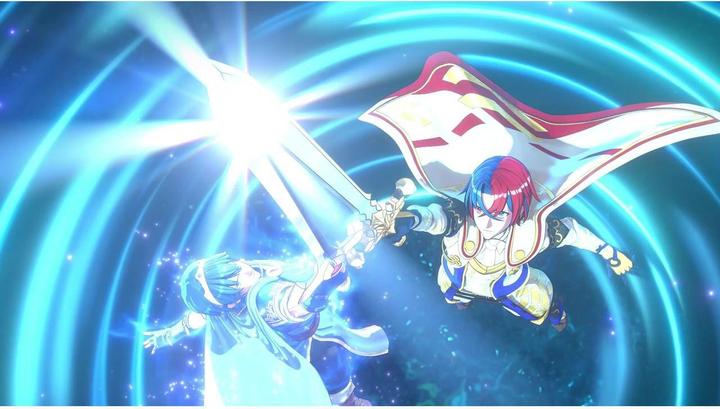 Produktbild Nintendo Fire Emblem Engage: Divine Edition (Switch, Multilingual)