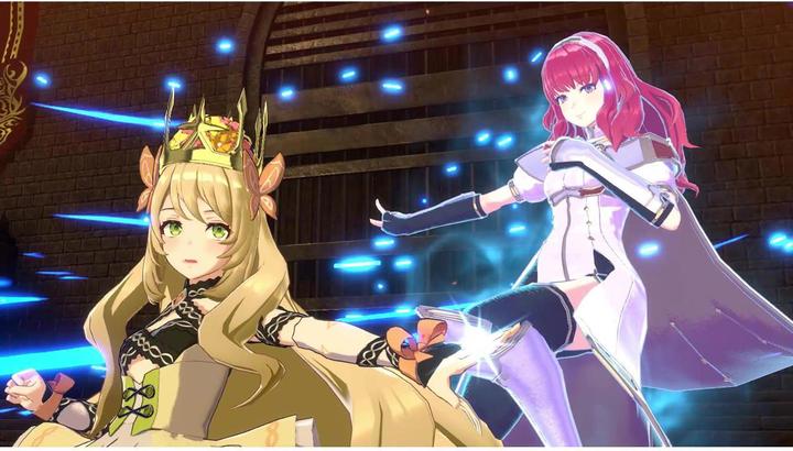 Produktbild Nintendo Fire Emblem Engage: Divine Edition (Switch, Multilingual)