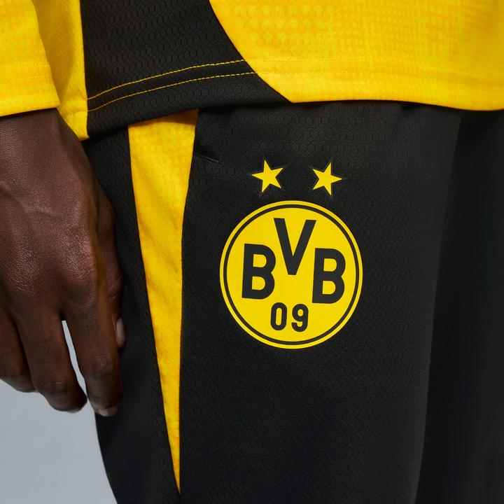 Produktbild Puma BVB Training Pants w/ pockets (L)