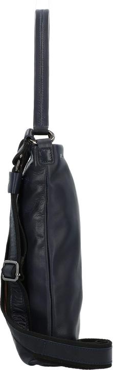 Produktbild Harolds Caugio Schultertasche Leder 27 cm