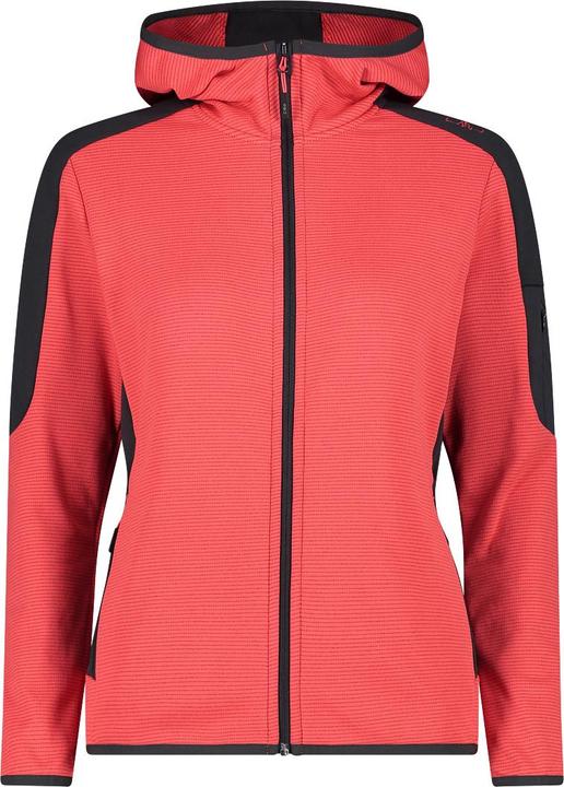 Image du produit CMP Campagnolo Veste à capuche femme (S)