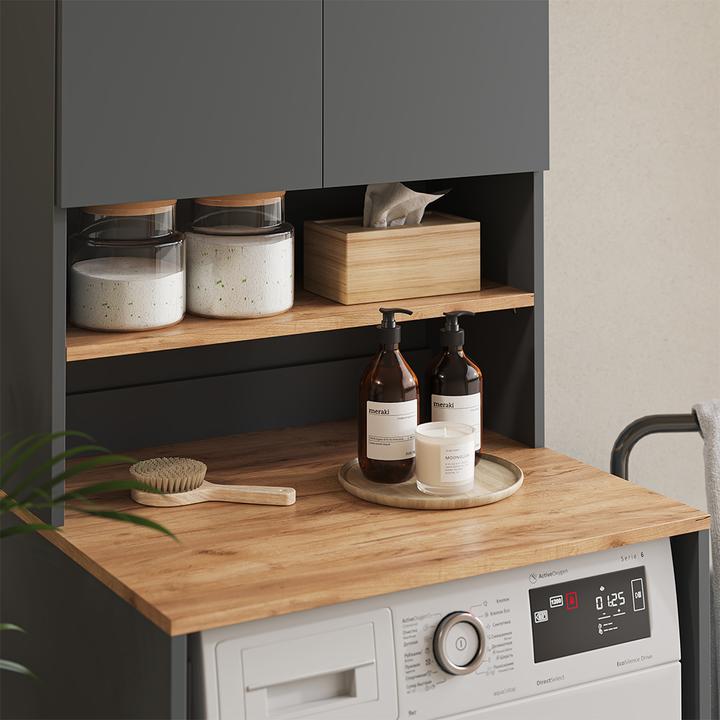 Produktbild Vicco Viktor mit Regal