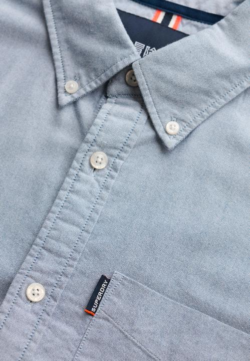 Image du produit Superdry Oxford Essentials (M)