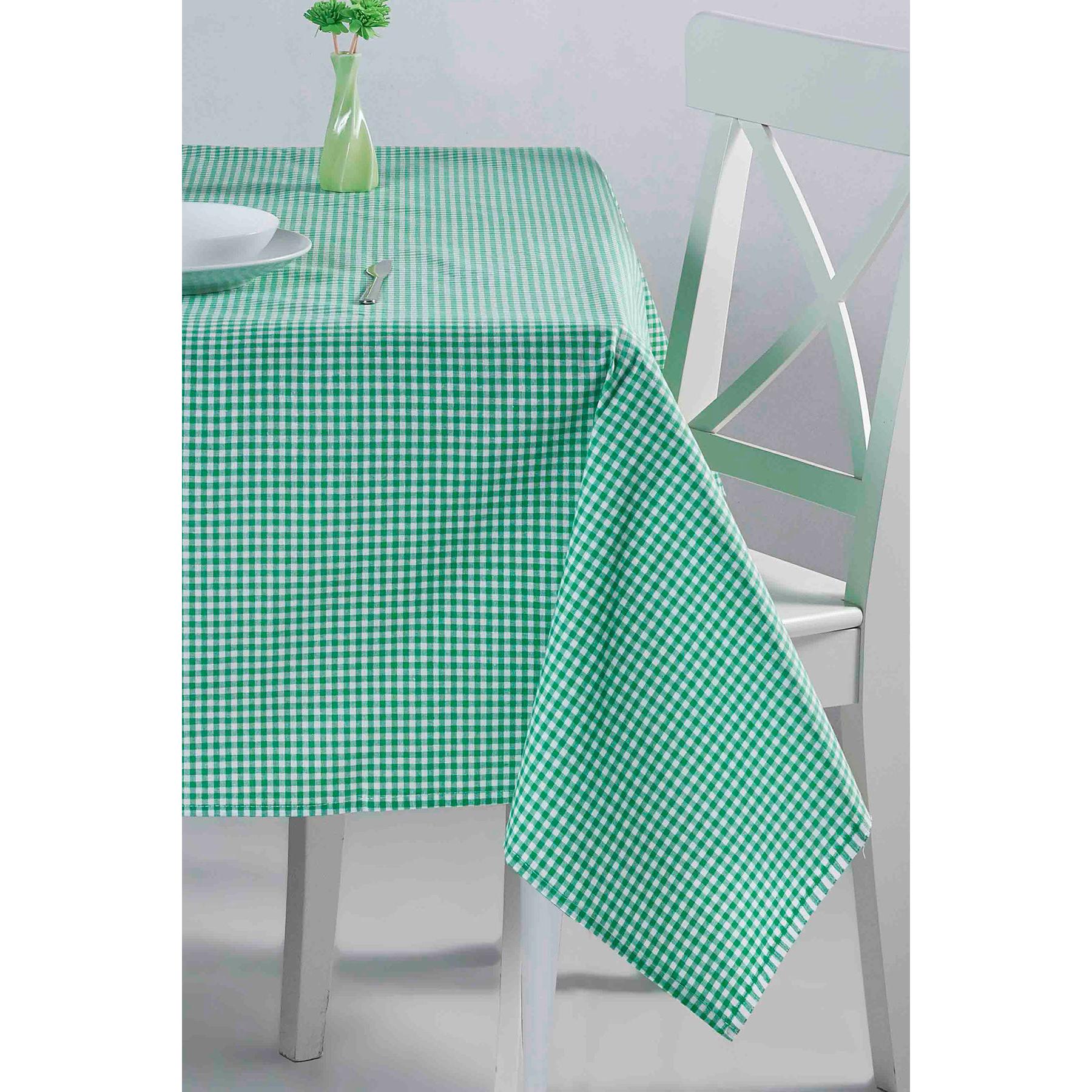 Thumbnail - Hermia, Tischdecke, Emely (170 x 220 cm)