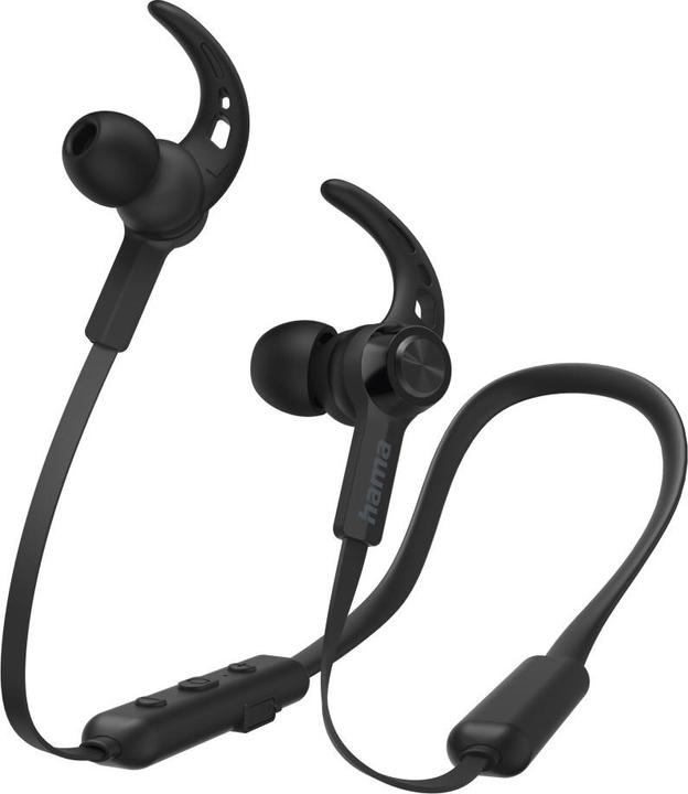 Actual product image Hama Freedom Neck III (12 h, Wireless)