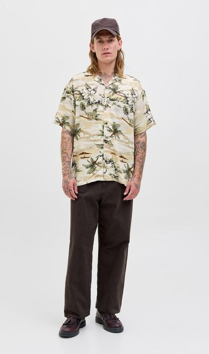 Image du produit Jack & Jones Relaxed Fit Hemd Hemd (XXL)