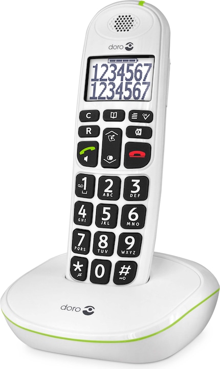 Doro PhoneEasy 110w