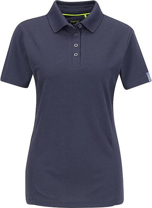 Produktbild Meru Poloshirt Bristol (38)